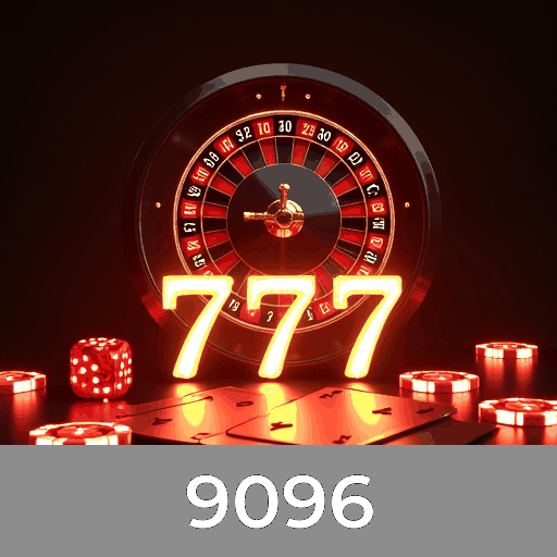 9096: Apostas Móveis com Facilidade e Funcionalidade Total