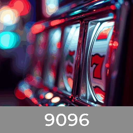 9096: Excelência em Segurança e Serviços Profissionais