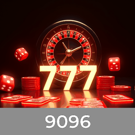 Experimente o Login Premium com Proteção Avançada no 9096